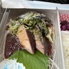 仕出しのあんどう 高知駅ホーム売店