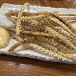 うな串 焼鳥 う福  - 