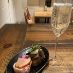 Bar＆Tapas Celona - 