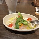 トラットリア クアルト - 