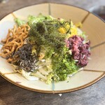沖繩炭火料理店 Umusannoniwa - 