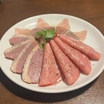 肉系居酒屋 肉十八番屋 - オードブルもお肉