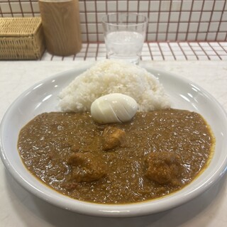 カレーハウス チリチリ_0