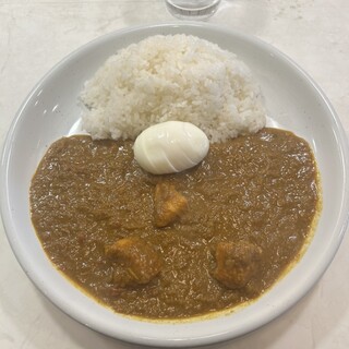 カレーハウス チリチリ_1