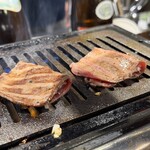 焼肉 ドリルズ - 