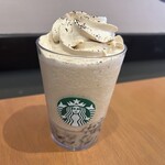 スターバックス・コーヒー - ドリンク写真:THE フラペチーノ of コーヒー ジェリー!