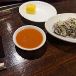 焼肉 ドリルズ - 