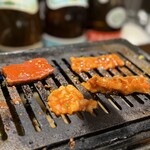 焼肉 ドリルズ - 