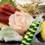 きんぱぎんぱ - 