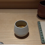 鮨 利﨑 - 