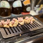 焼肉 ドリルズ - 