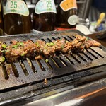 焼肉 ドリルズ - 
