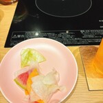 Katsuプリポー - 