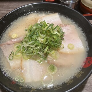 博多ラーメン つる_1