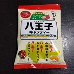 榮太樓總本鋪 - 料理写真: