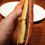 ペストリーショップ ドーレ (横浜ベイシェラトン ホテル&タワーズ) - 