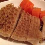 楽記 - ハチノス