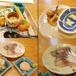 むろまち 加地 - 