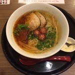 十夢 - ペペロンらーめん