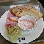 BERG - お馴染みジャーマンセット