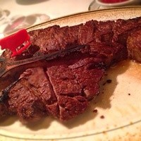 ウルフギャング・ステーキハウス 丸の内店 - 