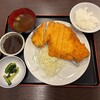 みそかつの三河屋 - みそかつ定食
