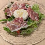 古民家イタリアンかど屋 - 