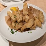 古民家イタリアンかど屋 - 