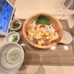 おひつごはん四六時中 - 