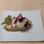 古民家イタリアンかど屋 - 