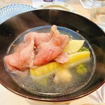 うを徳
