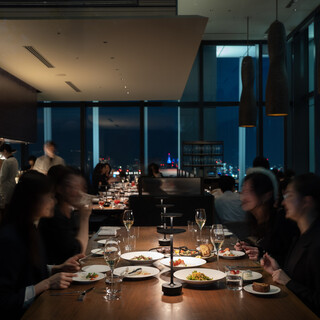 TOKYO NODE DINING_1