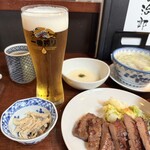 たんや 善治郎 - 