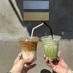 RE:COFFEE - 