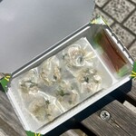 崎陽軒 - 料理写真: