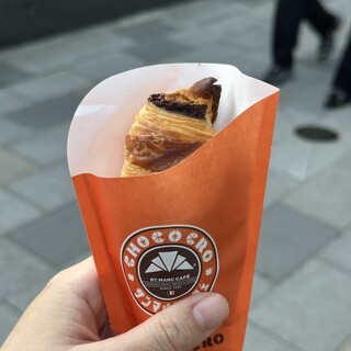 サンマルクカフェ_1