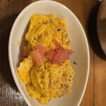 レインボウスパイス - ポテトサラダ