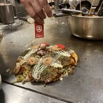 仲よし - 料理写真:
