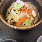 らーめんまるや - 