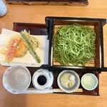 手打ちそば 梅蕎麦 - 