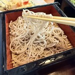 手打ちそば 梅蕎麦 - 