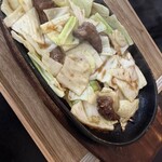 らーめんまるや - 
