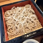 手打ちそば 梅蕎麦 - 
