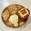 えんツコ堂 製パン - 