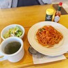 cafe KITAMON - 