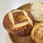 えんツコ堂 製パン - 