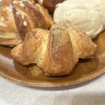 えんツコ堂 製パン - 