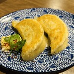餃子房 包ム - 