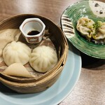 餃子房 包ム - 
