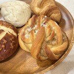 えんツコ堂 製パン - 